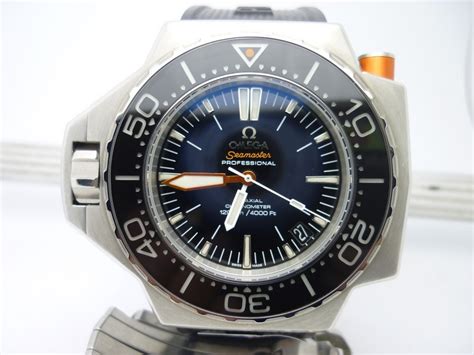 omega proplof replica